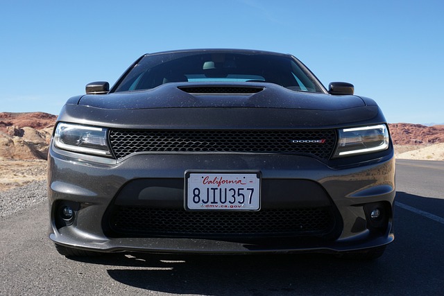 Dodge Charger Scat Pack: Unleashing Power and Performance