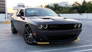 Scat Pack HP for Dodge Challenger and Charger: Review