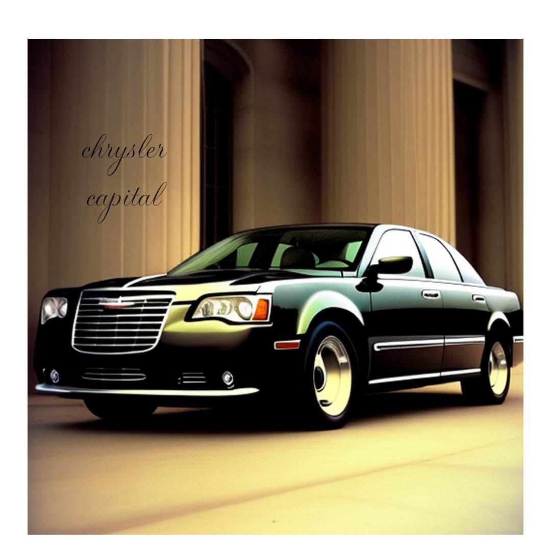Chrysler capital