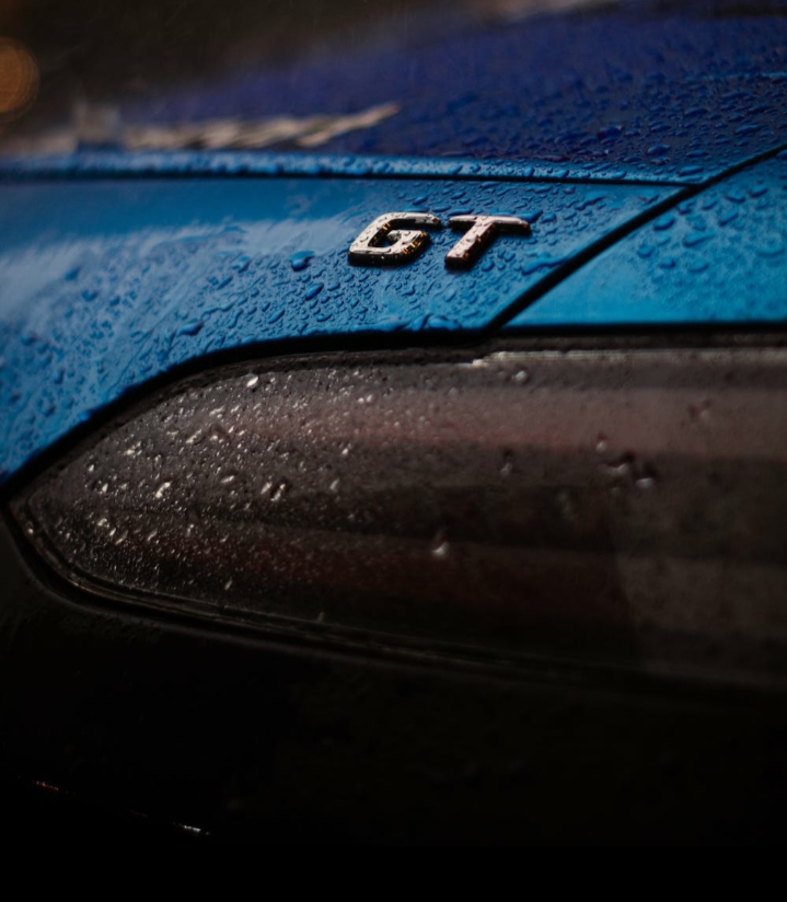 The Ultimate Powerhouse Is 2022 Challenger GT